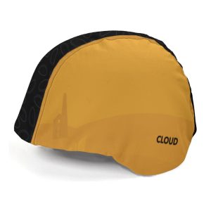 Team Version - Gold - Pivot Helmet Cover